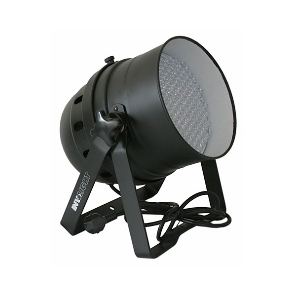 Светодиодный прожектор Involight LED PAR64